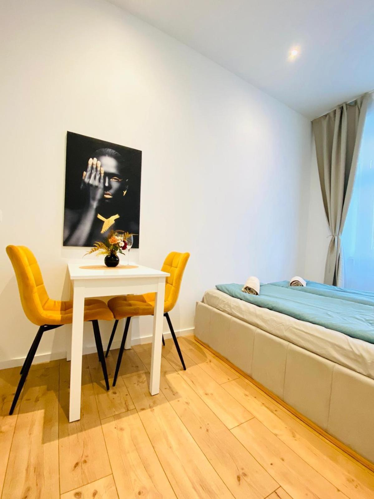 Apartment Amazing Gem 4-br Retreat Breathtaking Views Wien