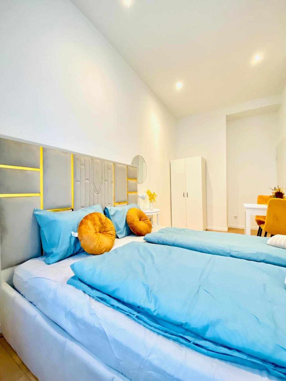 Apartment Amazing Gem 4-br Retreat Breathtaking Views Wien