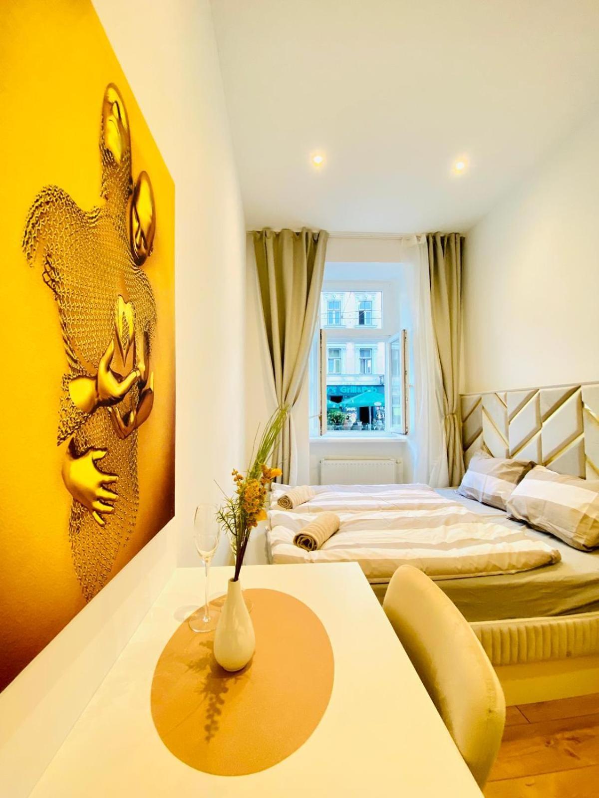 Apartment Amazing Gem 4-br Retreat Breathtaking Views