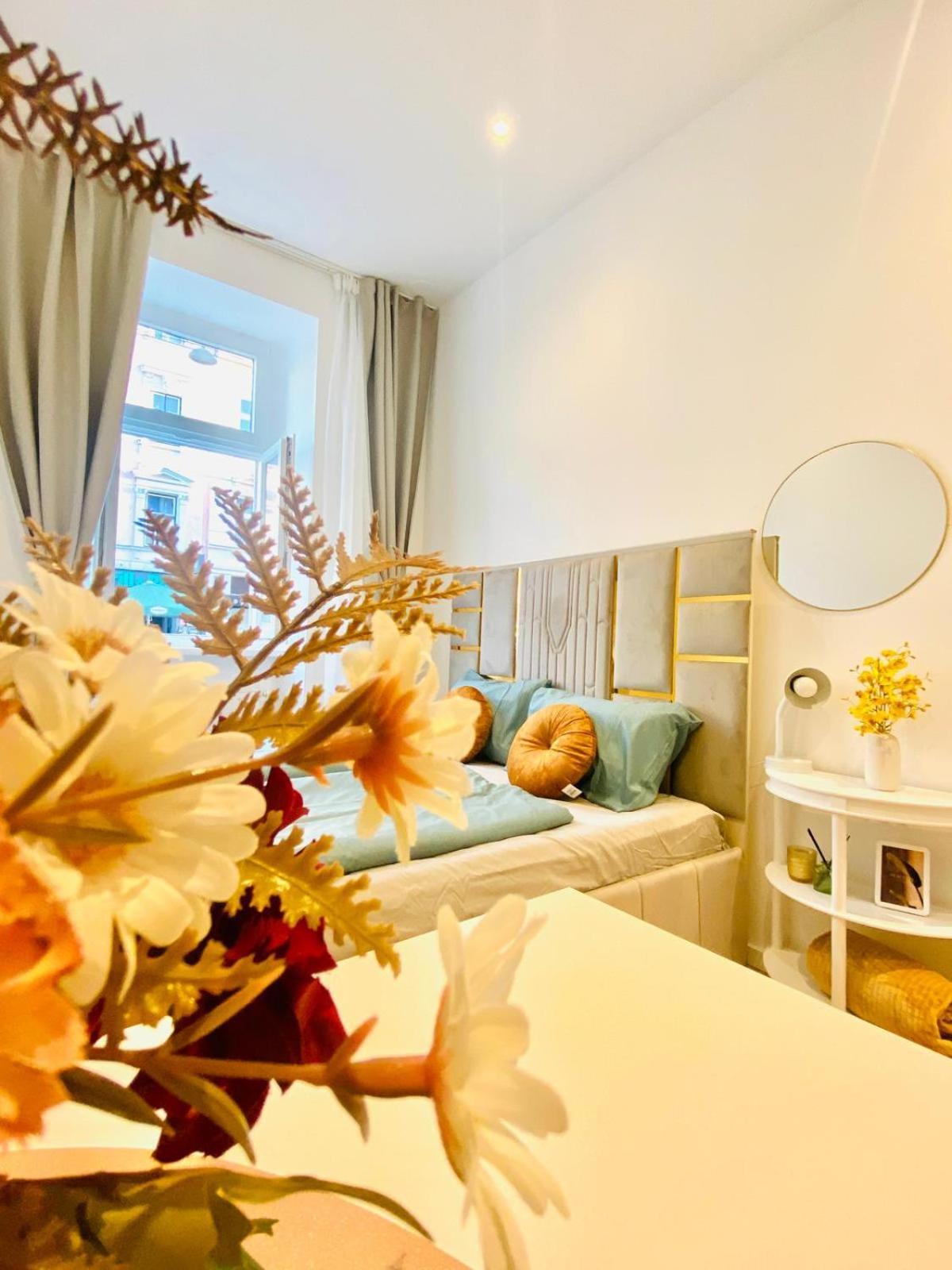 Apartment Amazing Gem 4-br Retreat Breathtaking Views