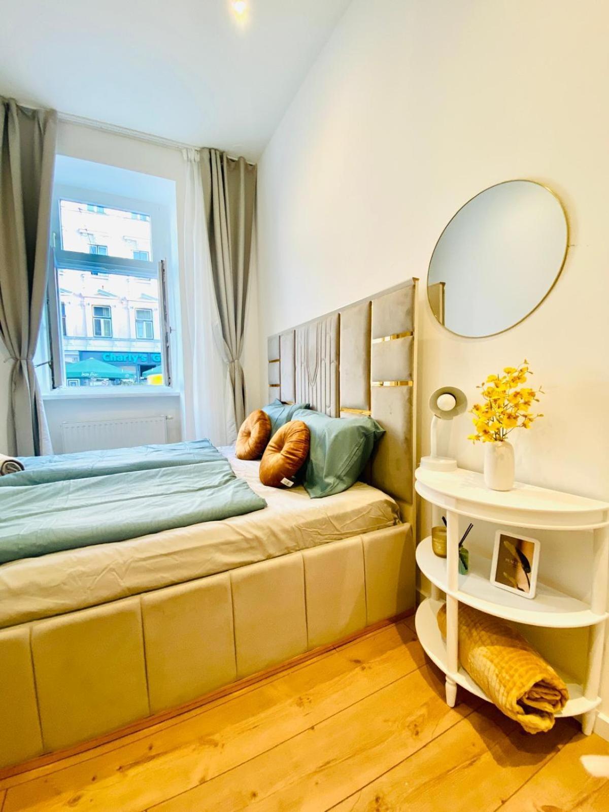 Amazing Gem 4-br Retreat Breathtaking Views Wien