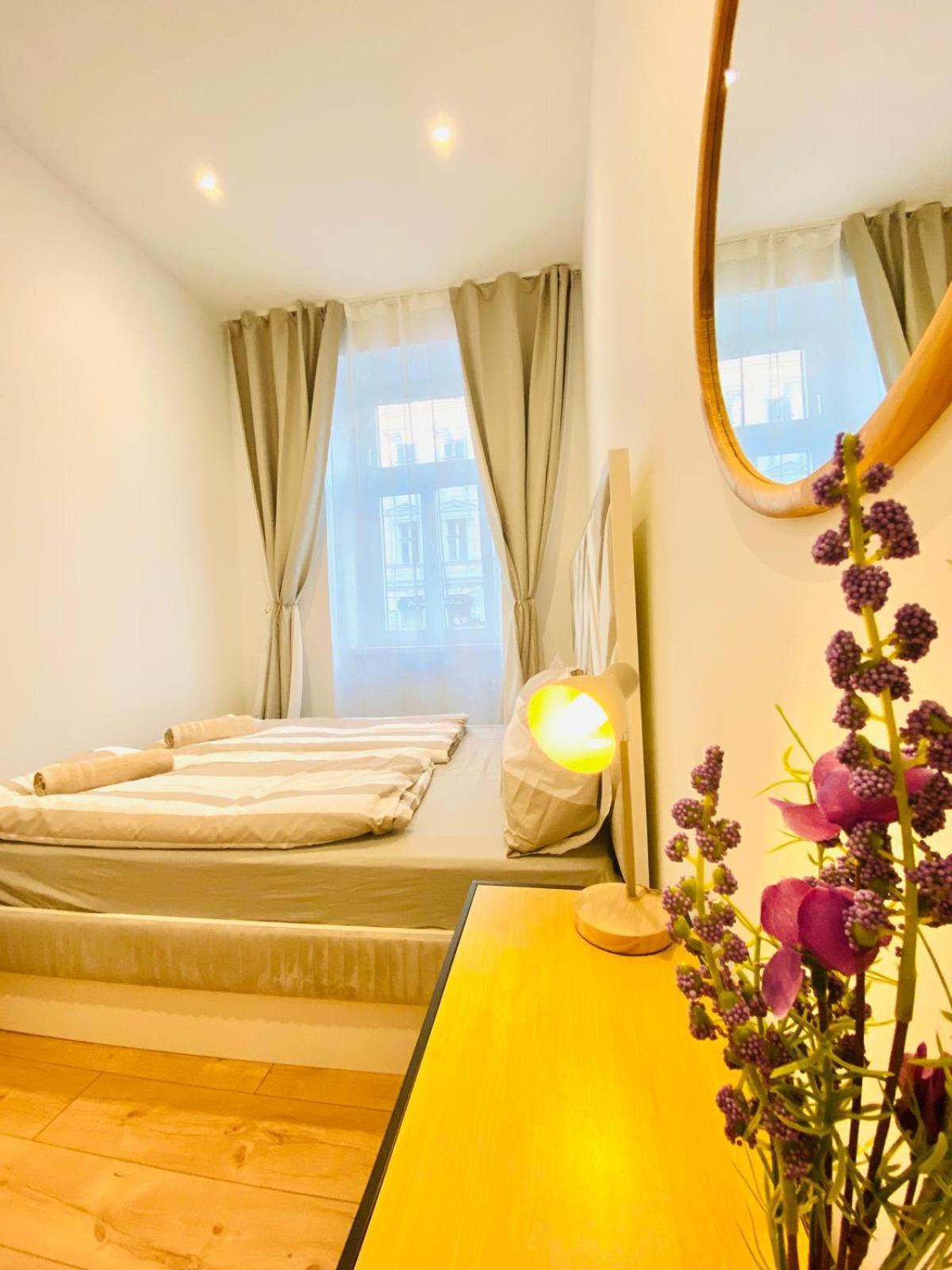 Apartment Amazing Gem 4-br Retreat Breathtaking Views Wien
