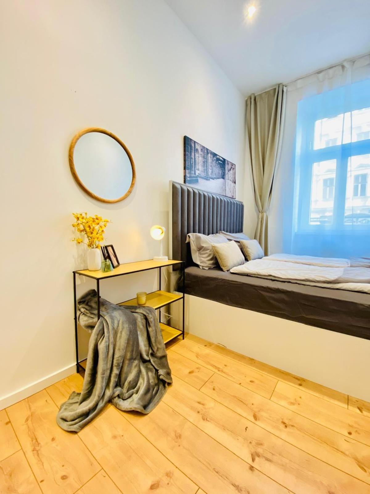 Amazing Gem 4-br Retreat Breathtaking Views * Wien