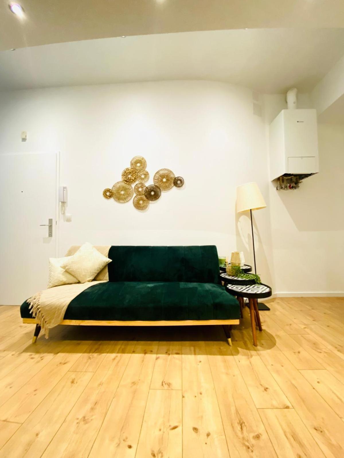 Apartment Amazing Gem 4-br Retreat Breathtaking Views Wien